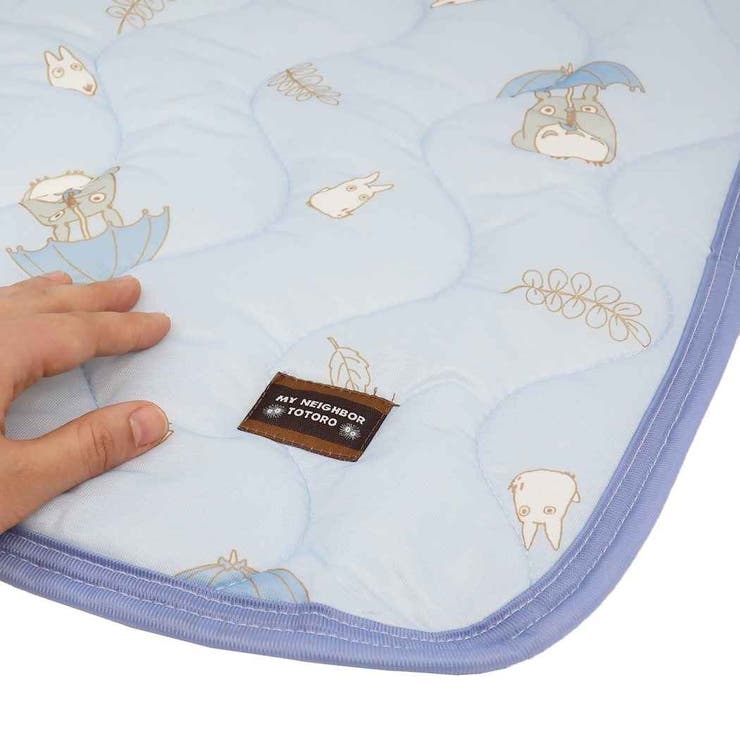 となりのトトロ ひんやり枕パッド サマー寝具 | cinemacollection | 詳細画像2 