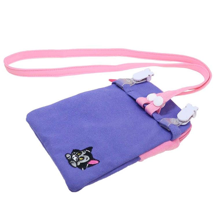 ミニーマウス クリップポケット マスコット | cinemacollection | 詳細画像4 