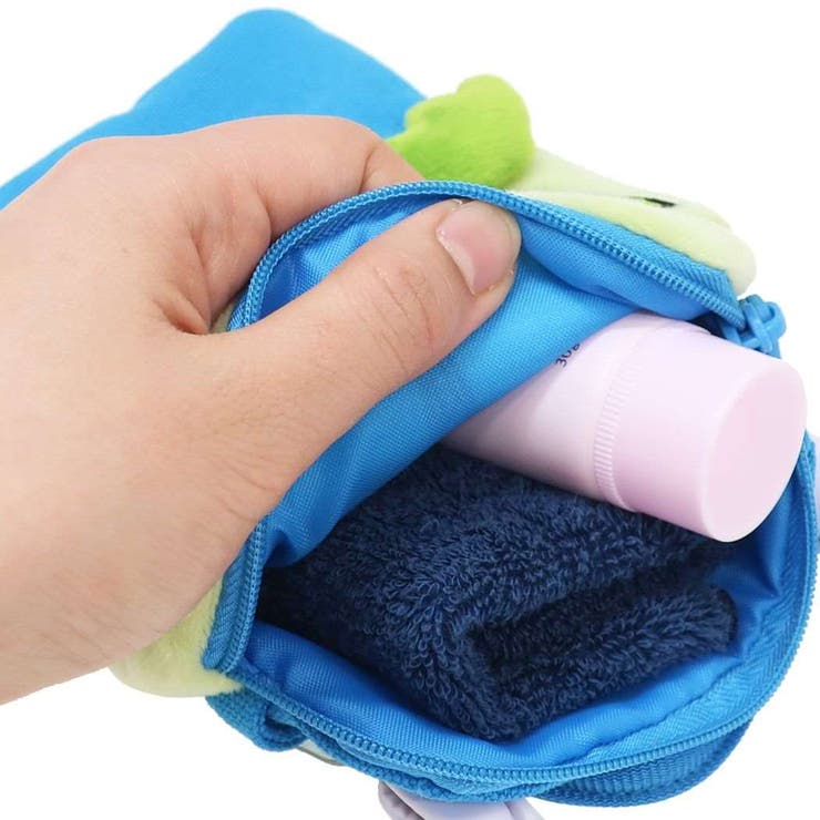 トイストーリー クリップポケット マスコット | cinemacollection | 詳細画像2 