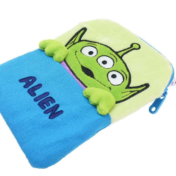 トイストーリー クリップポケット マスコット | cinemacollection | 詳細画像3 