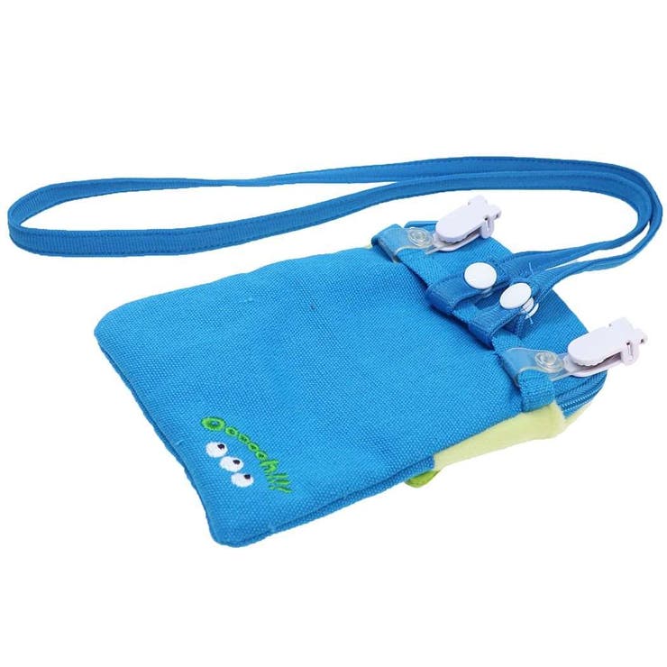 トイストーリー クリップポケット マスコット | cinemacollection | 詳細画像4 