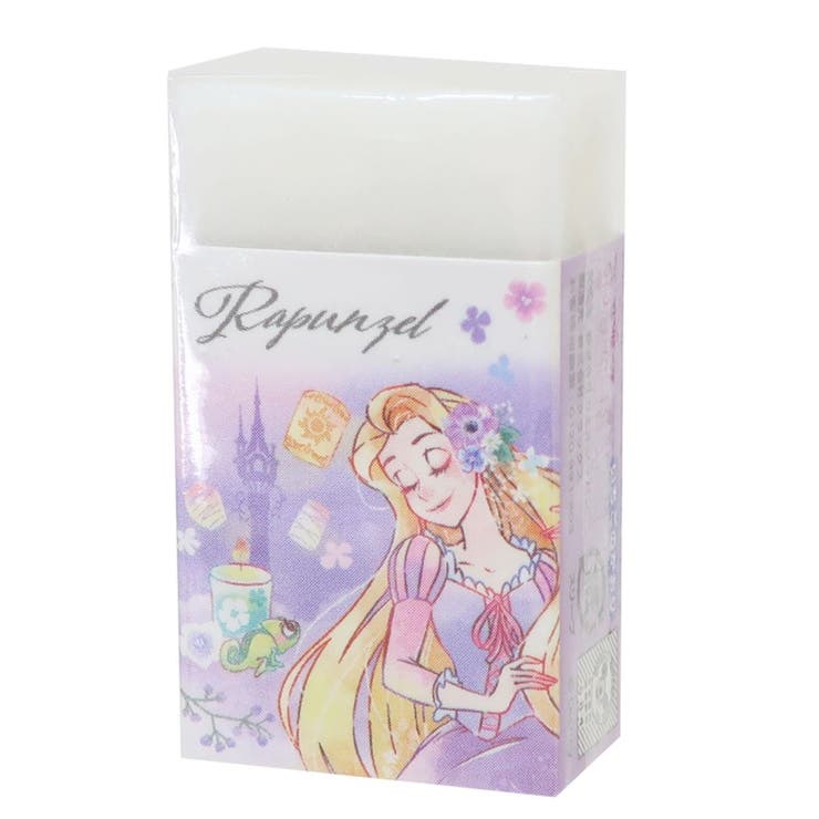 塔の上のラプンツェル 消しゴム まとまるくんケシゴム | cinemacollection【KIDS】 | 詳細画像1 