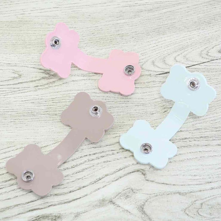 モコモカ ケーブルホルダー コードホルダー | cinemacollection | 詳細画像2 