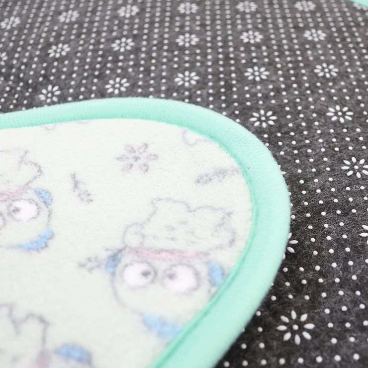 ハンギョドン トイレ用品 トイレマット[品番：BREW0025132