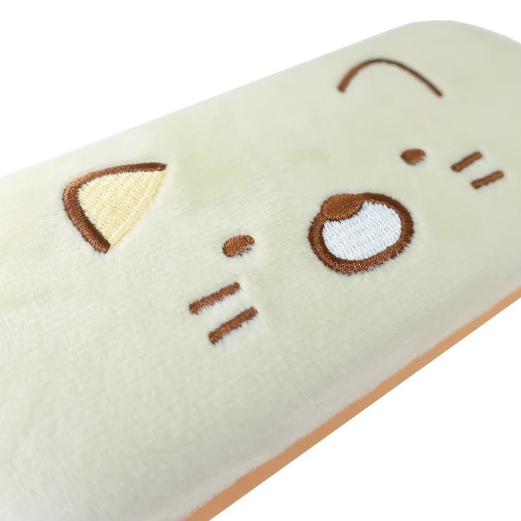 すみっコぐらし 眼鏡ケース クロス付きメガネケース [品番：BREW0055532]｜cinemacollection（シネマコレクション）のレディースファッション通販｜SHOPLIST（ショップリスト）