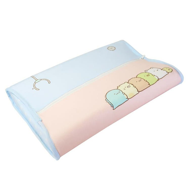 すみっコぐらし 子供用枕 ジュニアソフト | cinemacollection | 詳細画像2 