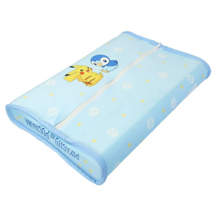 ポケットモンスター 子供用枕 ジュニアソフト | cinemacollection | 詳細画像2 