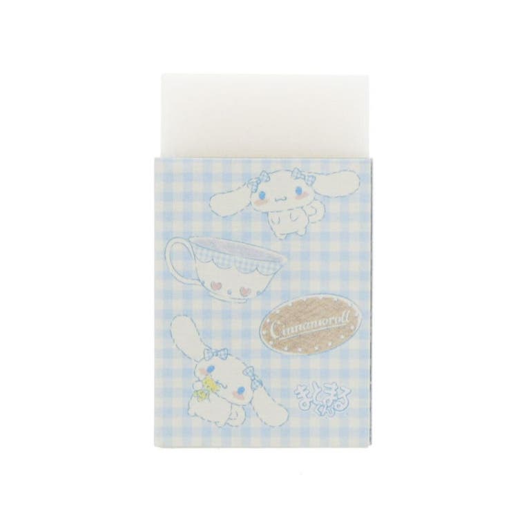 まとまるくん ケシゴム 消しゴム [品番：BREW0072894]｜cinemacollection【KIDS】（シネマコレクション）のキッズファッション通販｜SHOPLIST（ショップリスト）