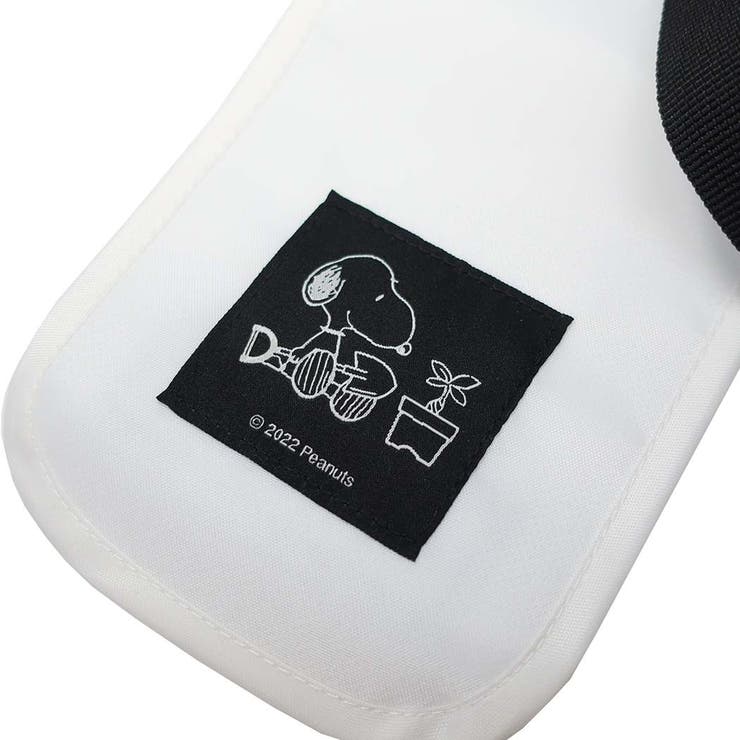 スヌーピー エコバッグ 保温保冷 | cinemacollection | 詳細画像7 