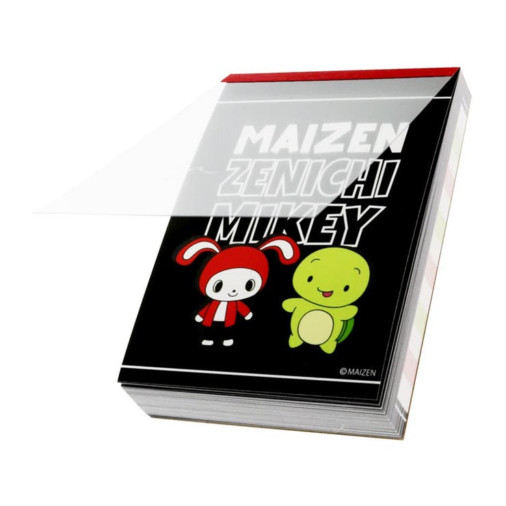 ミニ ミニメモ メモ帳 | cinemacollection【KIDS】 | 詳細画像4 