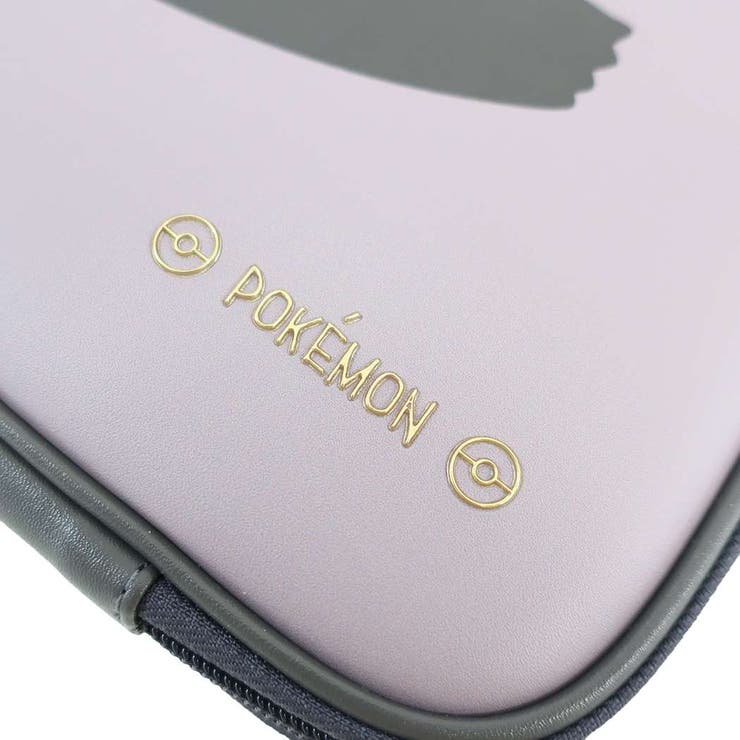 ポケモン タブレットケース 11インチガジェットマルチポーチ[品番
