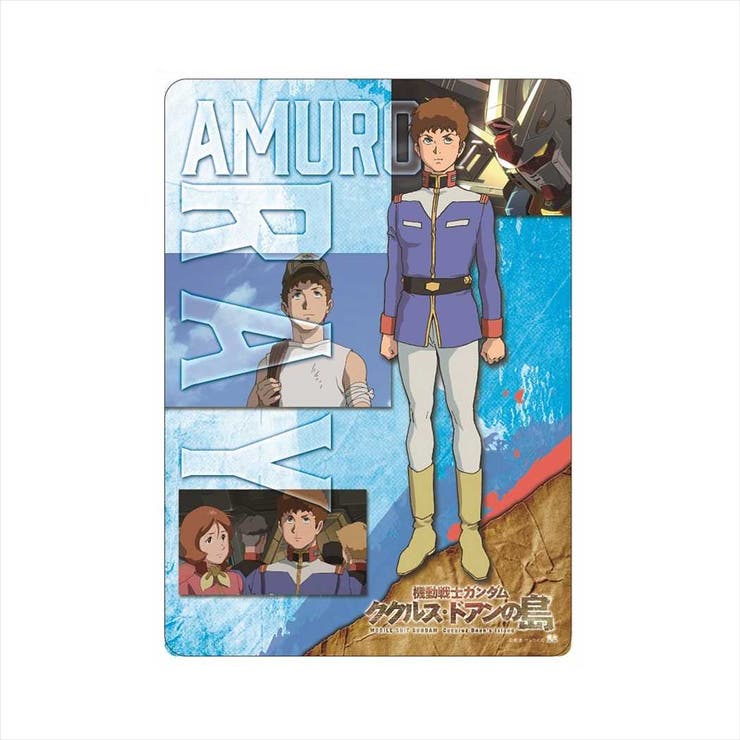 機動戦士ガンダム ククルス ドアンの島[品番：BREW0069316