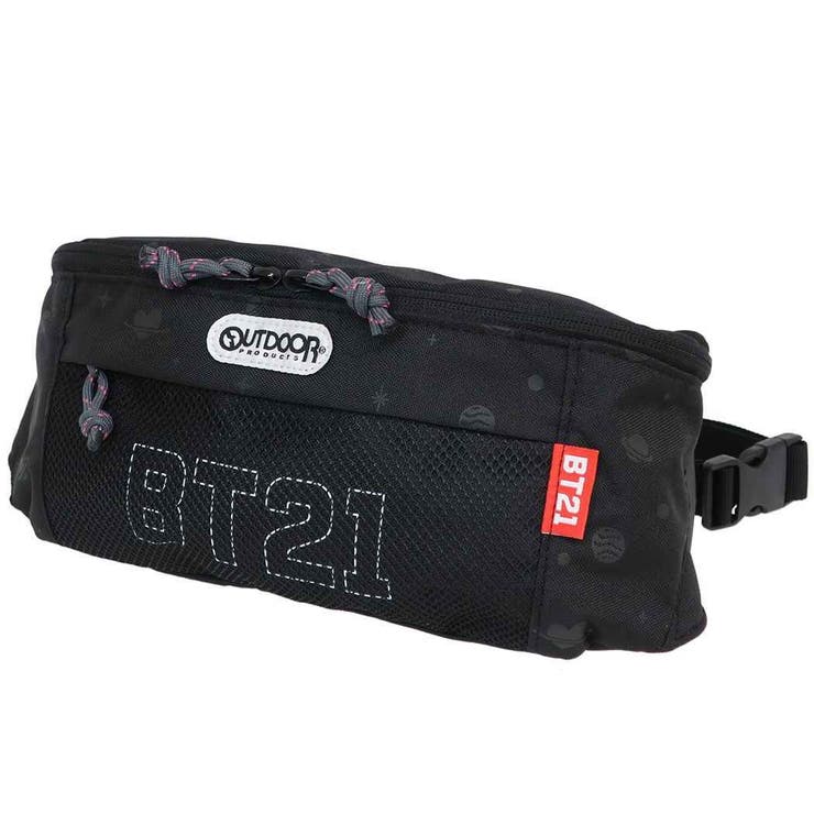 Bt21 fanny sale pack