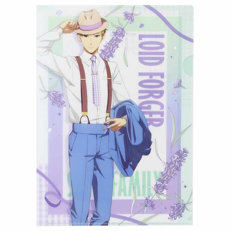 スパイファミリー SPYxFAMILY グッズ | cinemacollection【KIDS】 | 詳細画像1 