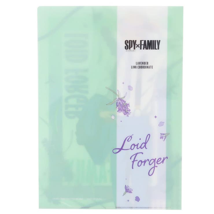 スパイファミリー SPYxFAMILY グッズ | cinemacollection【KIDS】 | 詳細画像2 