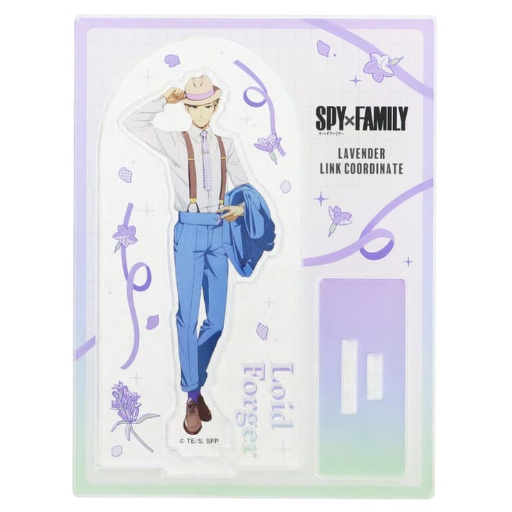 UNITED TOKYOライトグリーン セットアップ スパイファミリー ロイド 再販】WIT×CLW アニメSPY×FAMILY SHOP 劇場版 SPY×FAMILY CODE