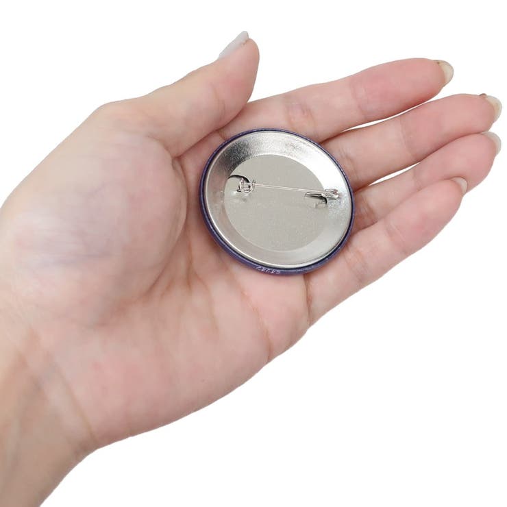 昭和レトロ駄菓子 缶バッジ 44mmカンバッジ | cinemacollection | 詳細画像2 