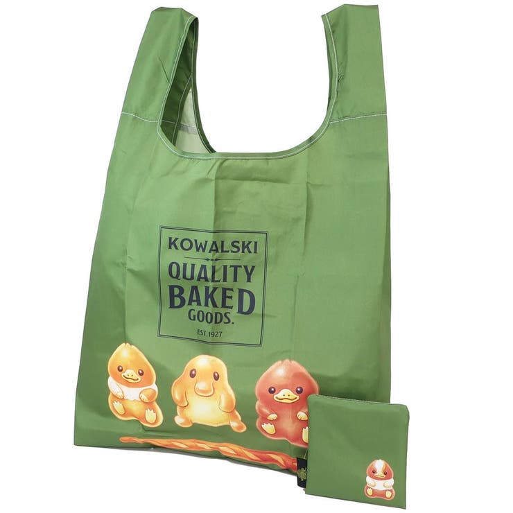 ファンタスティックビースト エコバッグ 折りたたみショッピングバッグ