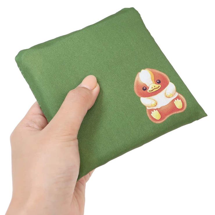 ファンタスティックビースト エコバッグ 折りたたみショッピングバッグ | cinemacollection | 詳細画像4 