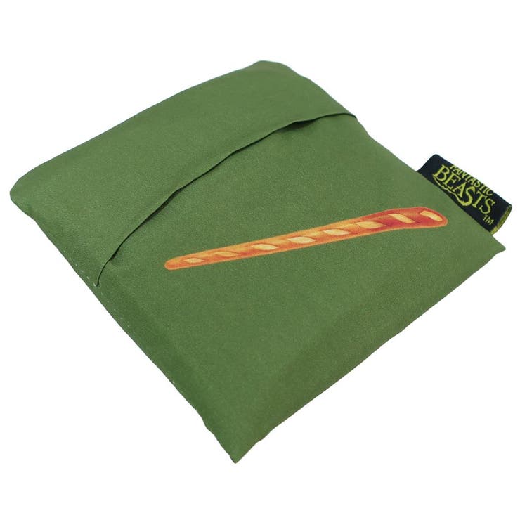 ファンタスティックビースト エコバッグ 折りたたみショッピングバッグ | cinemacollection | 詳細画像5 