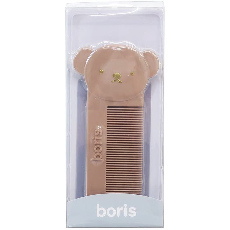 ミッフィー ブラシ ダイカットコーム | cinemacollection | 詳細画像3 