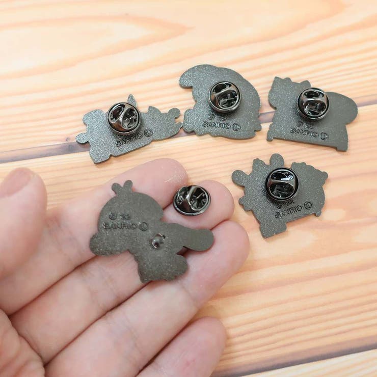 クロミ ピンバッジ ピンズ[品番：BREW0074591