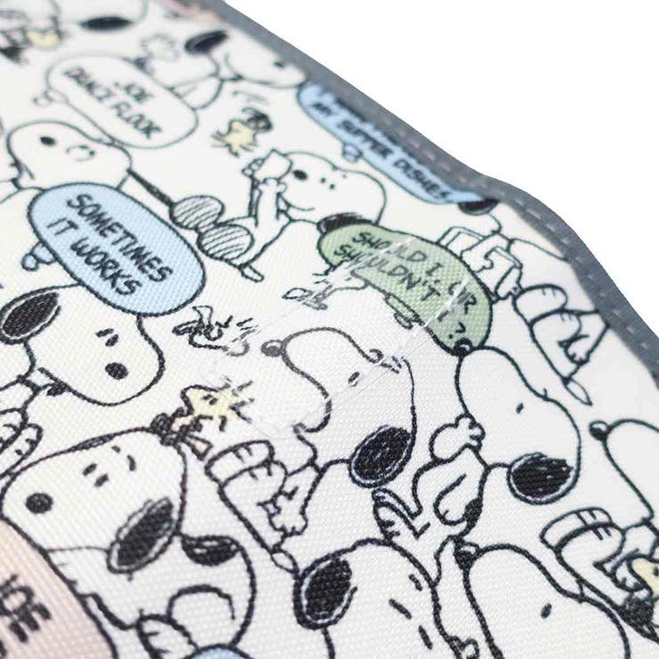 スヌーピー 書類整理ケース じゃばらファイルL [品番：BREW0032786]｜cinemacollection（シネマコレクション）のファッション通販｜SHOPLIST（ショップリスト）