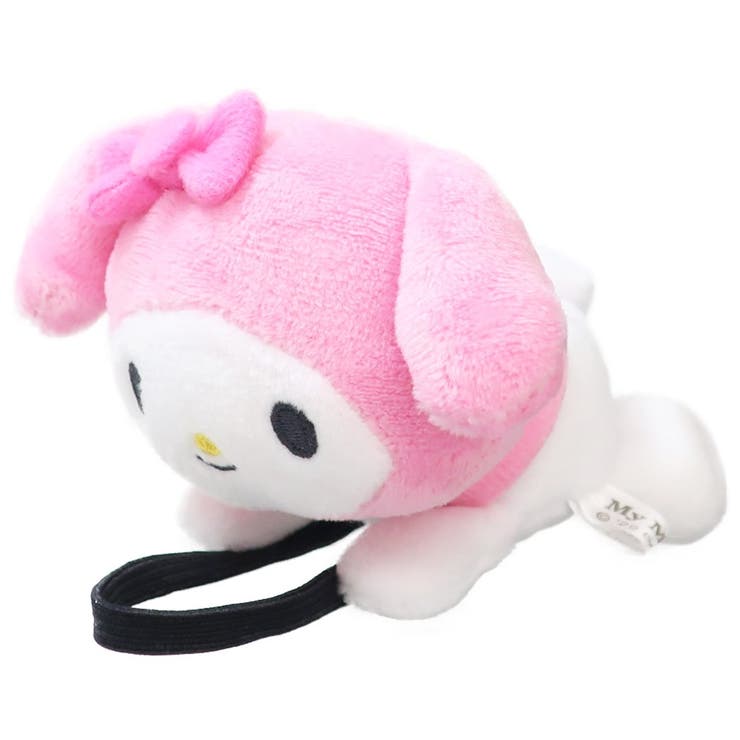 【マイメロディ】 完売品 レア ぬいぐるみ マスコット ヘアゴム2つ マイメロディ】 完売品 レア ぬいぐるみ マスコット ヘアゴム2つ