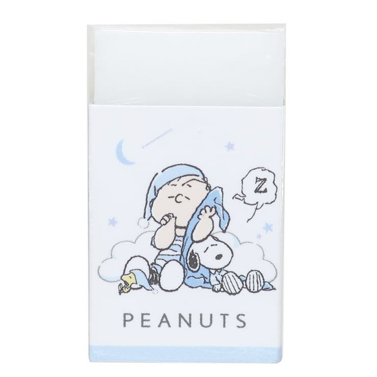 スヌーピー 消しゴム まとまるくんケシゴム | cinemacollection【KIDS】 | 詳細画像1 