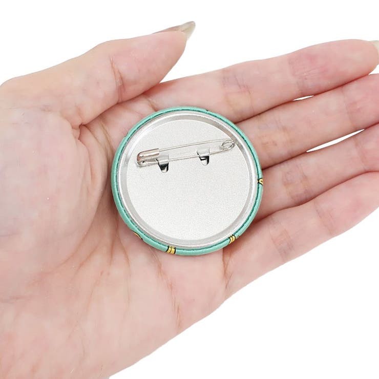 ミニオンズ 缶バッジ カンバッジ | cinemacollection | 詳細画像2 