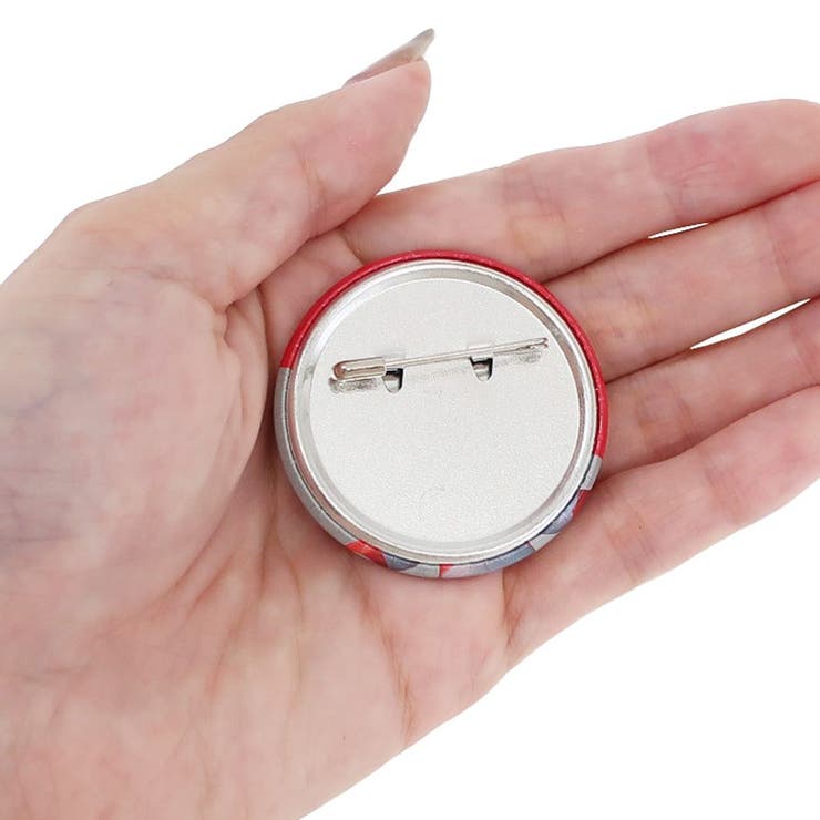 缶バッジ カンバッジ 特撮ヒーロー ウルトラマン キングジョー ソフビ人形 スモールプラネット コレクション雑貨 キャラクター 注目ブランドのギフト