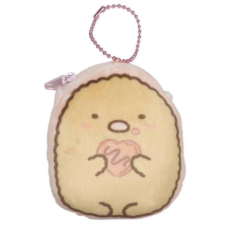 すみっコぐらし コインケース 小銭入れ | cinemacollection | 詳細画像1 