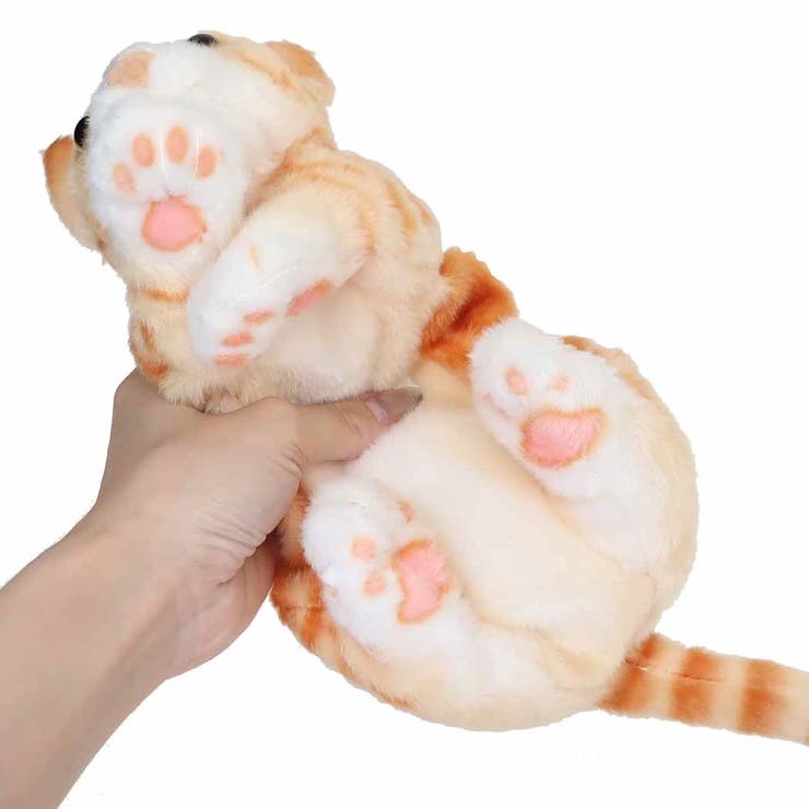 Amazon.co.jp: ペンケース 猫 筆箱 ぬいぐるみ ねこ ペンポーチ