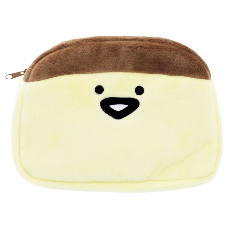 お文具といっしょ ペンケース ぬいぐるみポーチ | cinemacollection | 詳細画像1 