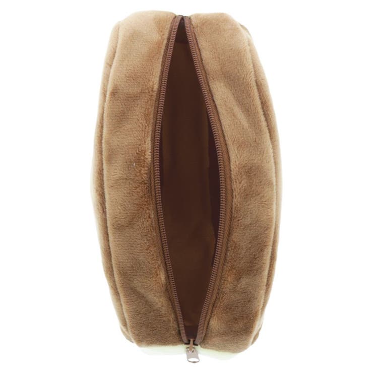 お文具といっしょ ペンケース ぬいぐるみポーチ | cinemacollection | 詳細画像2 