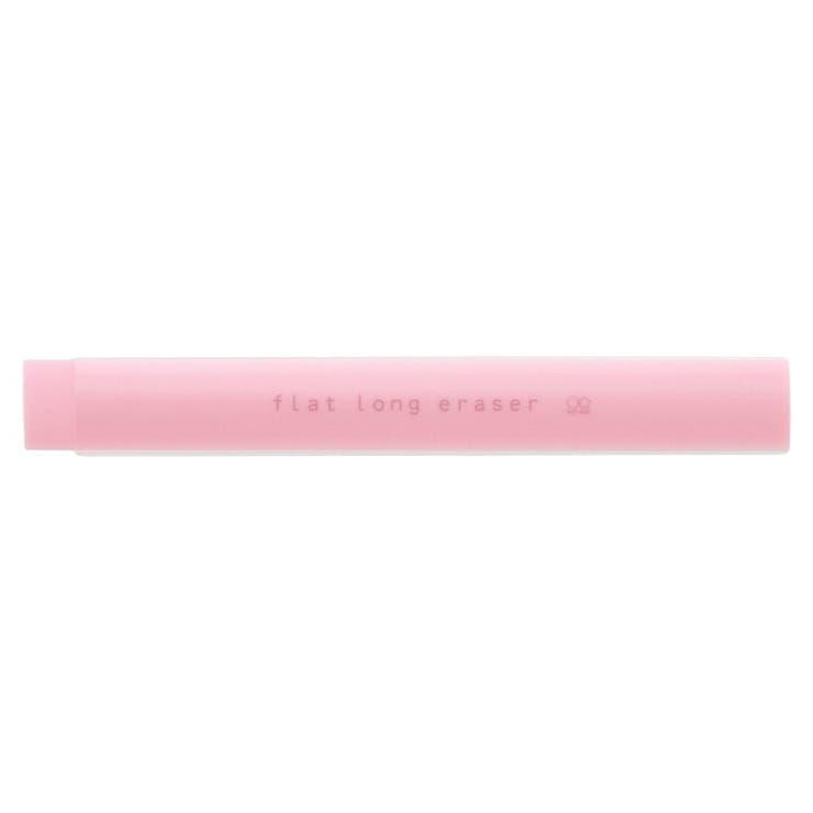 消しゴム フラットロングイレイサー サンスター文具 [品番：BREW0072905]｜cinemacollection【KIDS】（シネマコレクション）のキッズファッション通販｜SHOPLIST（ショップリスト）