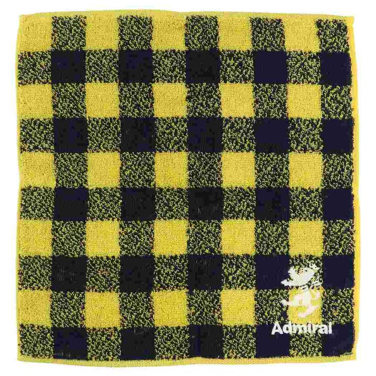 アドミラル ミニタオル ジャガードハンカチタオル[品番：BREW0042264]｜cinemacollection（シネマコレクション）の