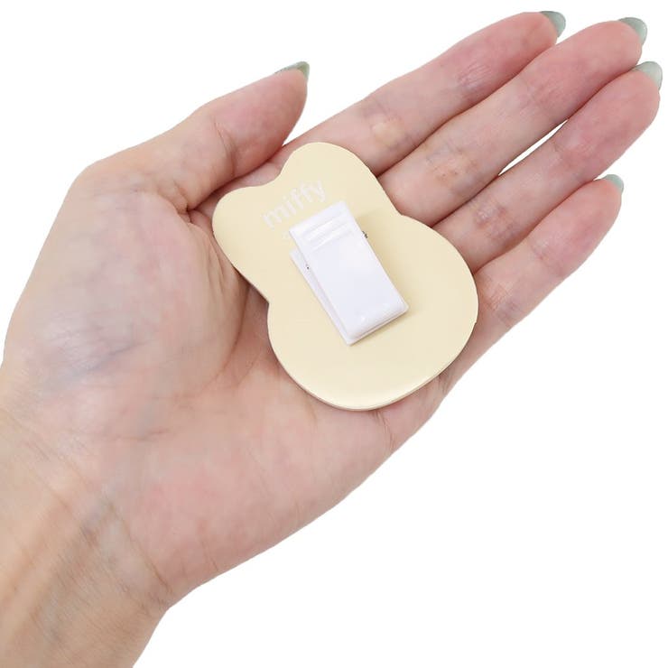 ミッフィー クリップ ラバークリップ | cinemacollection | 詳細画像2