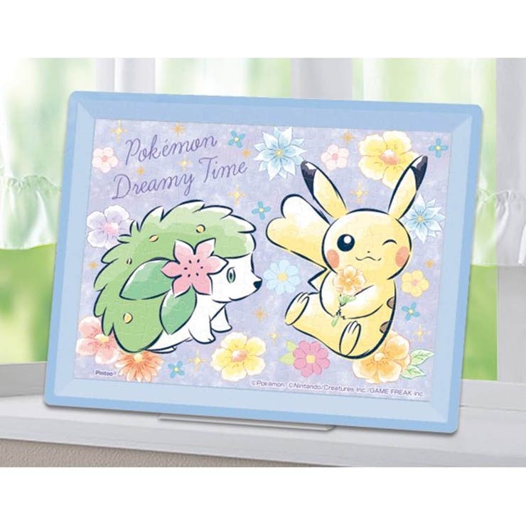 ポケットモンスター インテリア雑貨 ジグソーパズル 品番 Brew Cinemacollection シネマコレクション のファッション通販 Shoplist ショップリスト