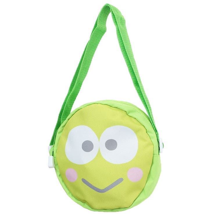 けろけろけろっぴ  チェーンミニショルダー 楽天市場】けろけろけろっぴ ミニショルダー ショルダーバッグ