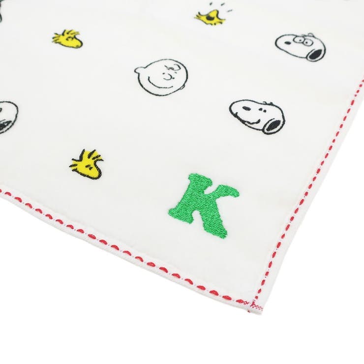 スヌーピー ミニタオル ハンカチタオル | cinemacollection | 詳細画像2 