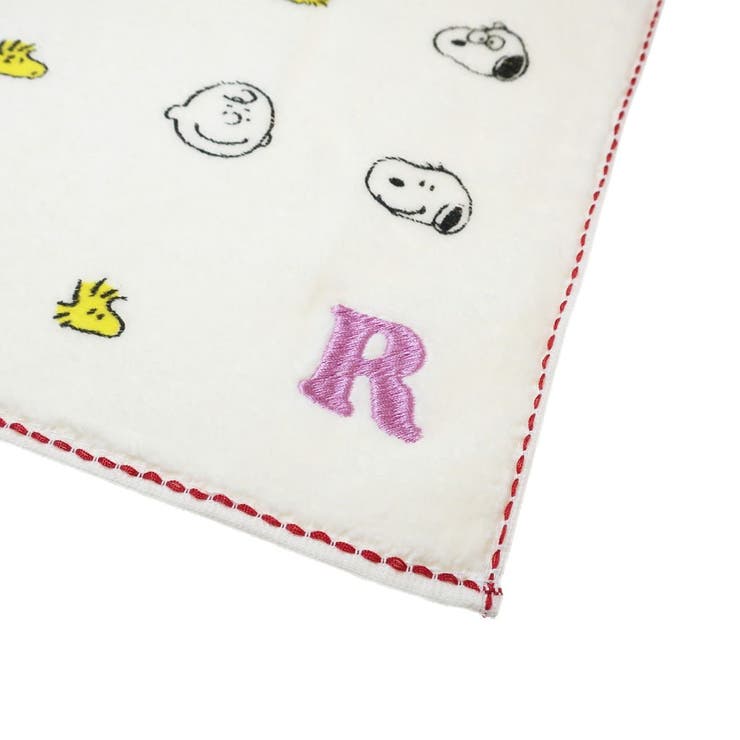 スヌーピー ミニタオル ハンカチタオル | cinemacollection | 詳細画像2 