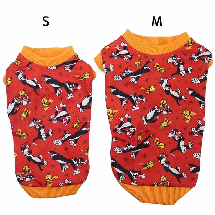 ルーニーテューンズ ペット用Tシャツ ペットT | cinemacollection | 詳細画像5 