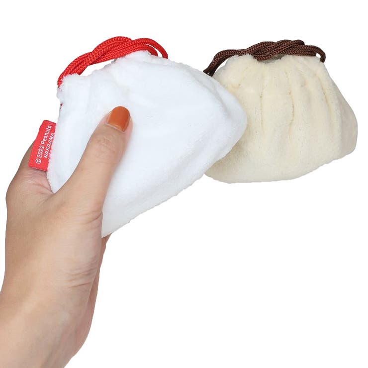 スヌーピー 巾着袋 ミニきんちゃくポーチ | cinemacollection | 詳細画像3 