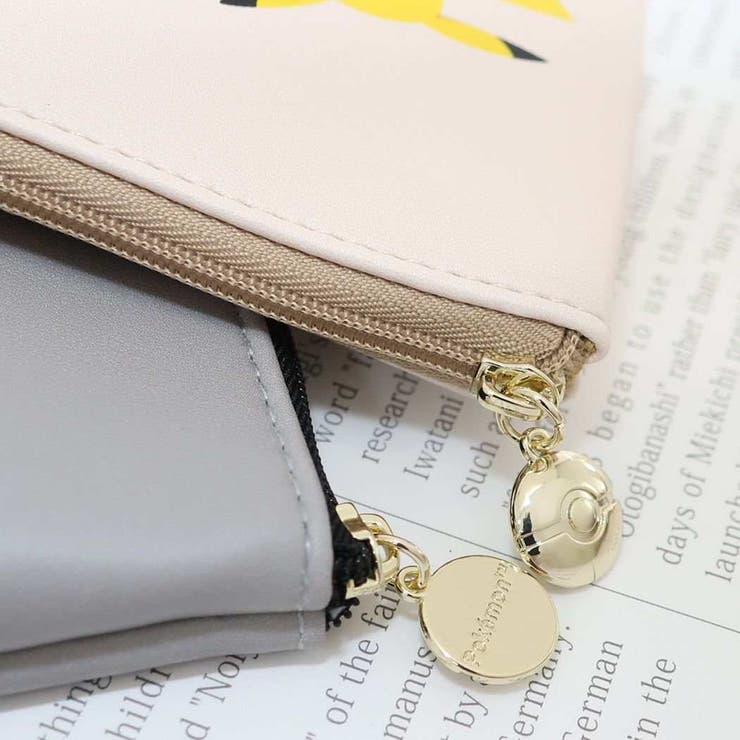 ポケットモンスター 小銭入れ パスケース リール付きデイリーパスケース 品番 Brew Cinemacollection シネマコレクション のレディースファッション通販 Shoplist ショップリスト