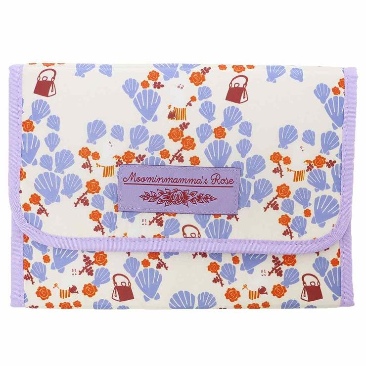 カードケース MOOMIN ムーミン じゃばらケース カードホルダー