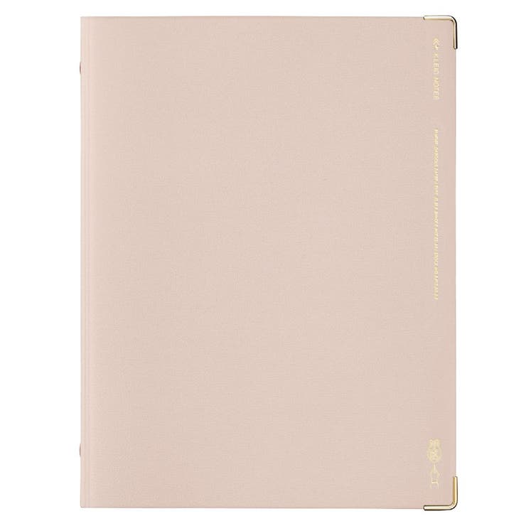 kleid クレイド ルーズリーフバインダー | cinemacollection | 詳細画像2 