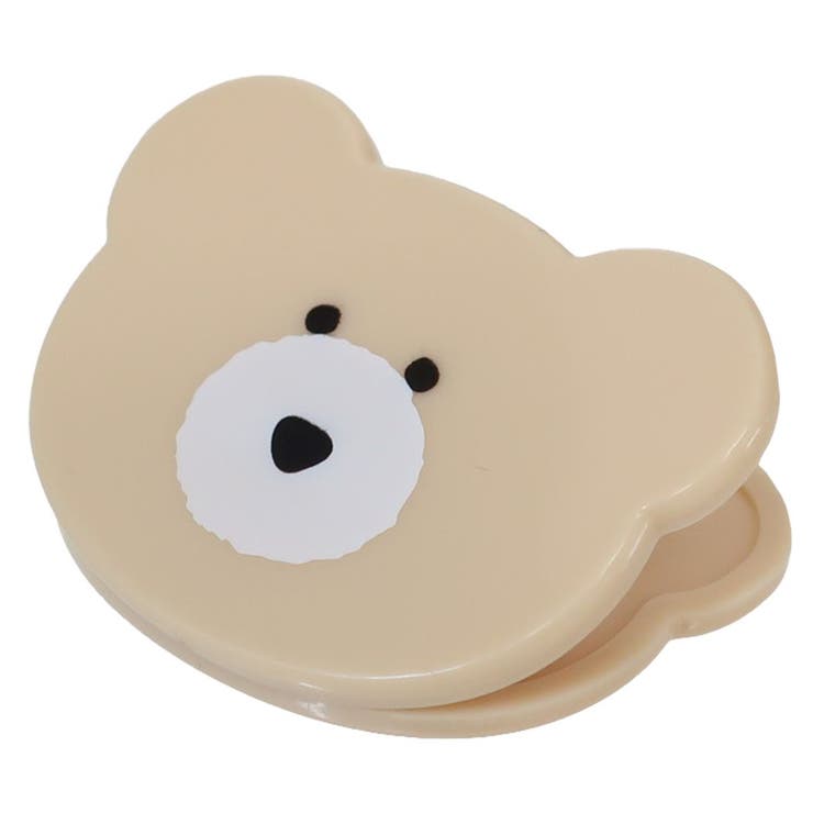 ほっこりモコモカ クリップ ダイカットクリップ | cinemacollection | 詳細画像4 