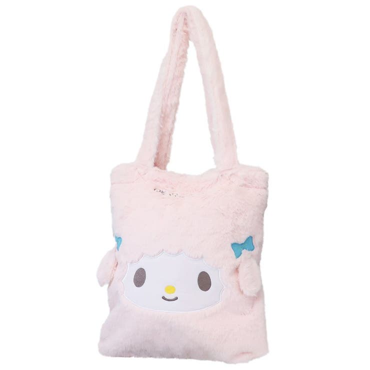 マイスウィートピアノ トートバッグ ファートート[品番：BREW0080516