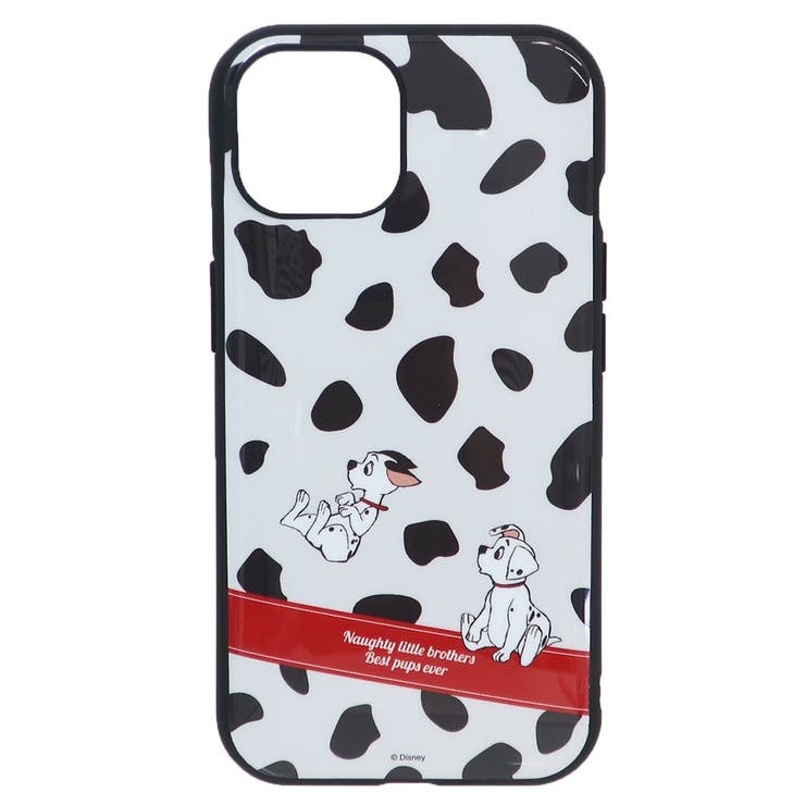 101匹わんちゃん iPhone14 13ケース[品番：BREW0081252